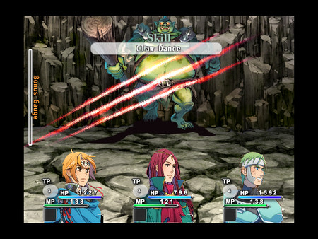 Tales of Agaris screenshot 9