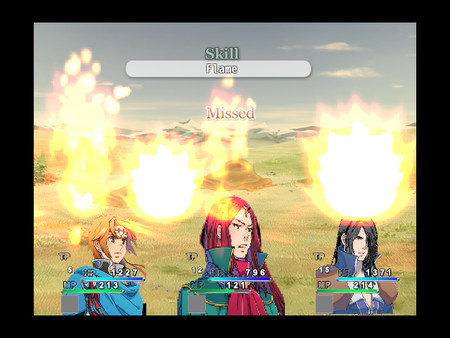 Tales of Agaris screenshot 3