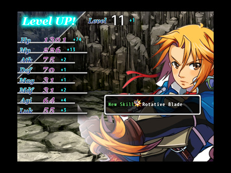 Tales of Agaris screenshot 11