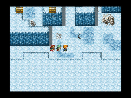 Tales of Agaris screenshot 6