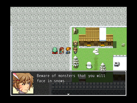 Tales of Agaris screenshot 4