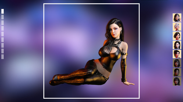 Late photographer 5 screenshot 2