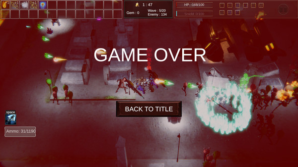 Night Escaper screenshot 7