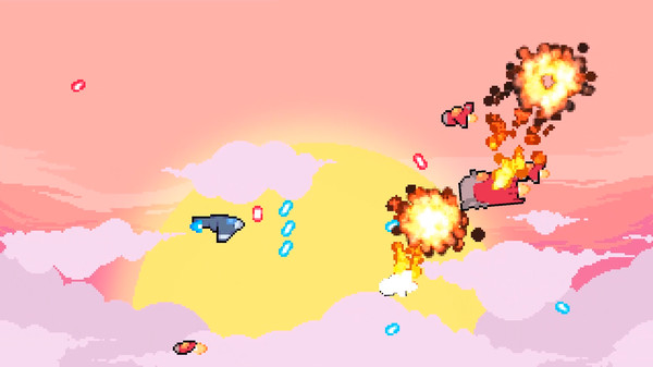 AstraX screenshot 4