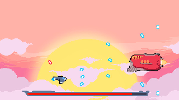 AstraX screenshot 2