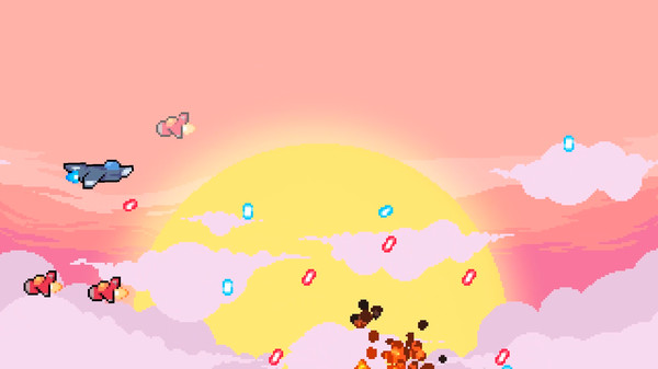 AstraX screenshot 0