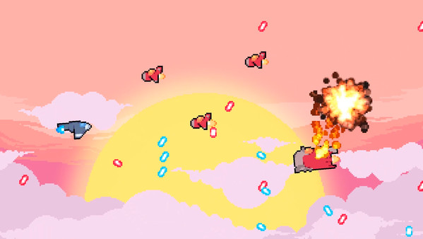 AstraX screenshot 3