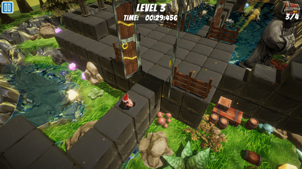 Granvil's Fairytale screenshot 3