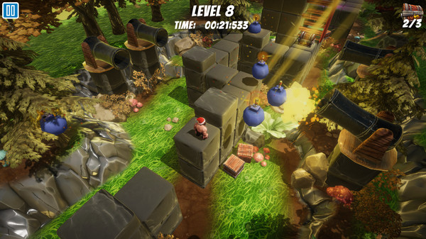 Granvil's Fairytale screenshot 9