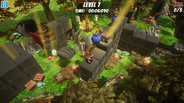 Granvil's Fairytale screenshot 8