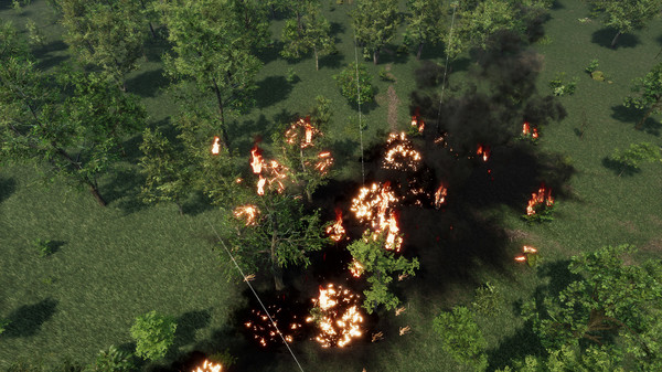 Leave No One Behind: Ia Drang VR screenshot 5