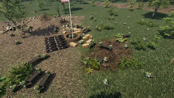 Leave No One Behind: Ia Drang VR screenshot 7