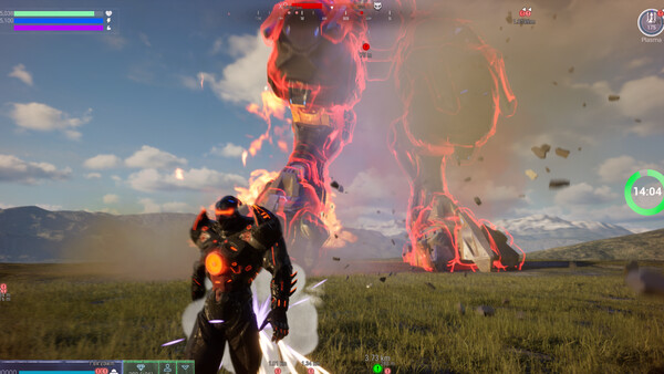 The Siege of Brimir screenshot 6
