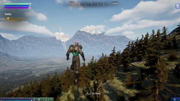The Siege of Brimir screenshot 4