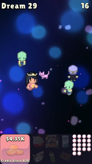 Dream Walk: Mortgage screenshot 1