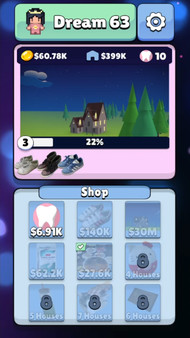 Dream Walk: Mortgage screenshot 5