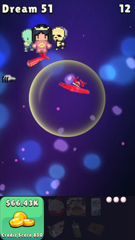 Dream Walk: Mortgage screenshot 7
