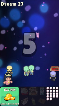Dream Walk: Mortgage screenshot 2