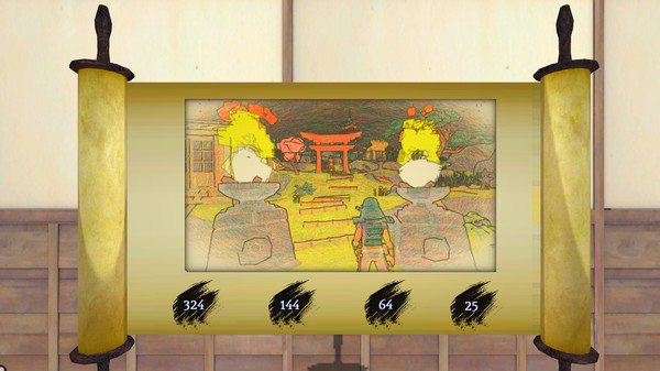 Philosophical Jigsaw - The Zen Koans screenshot 2