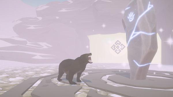 Cold Land screenshot 2