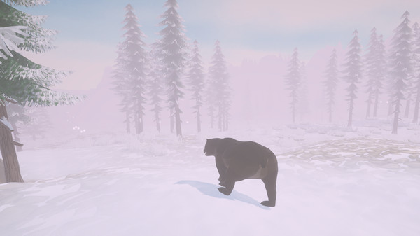 Cold Land screenshot 1