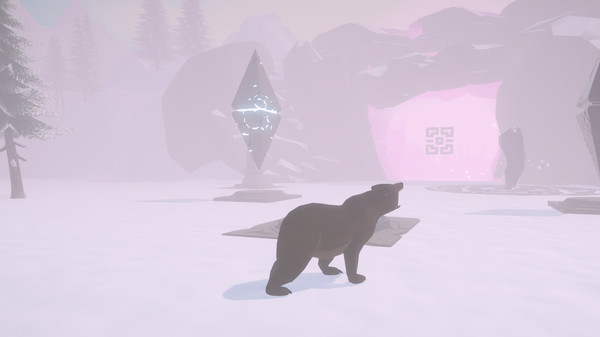 Cold Land screenshot 5
