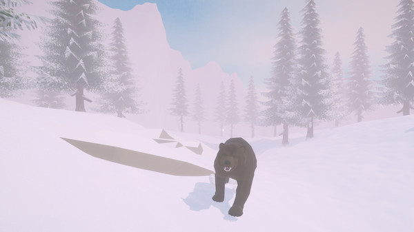 Cold Land screenshot 6