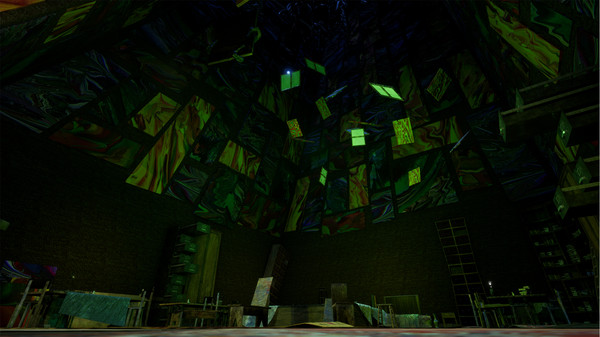 Arruyo screenshot 3