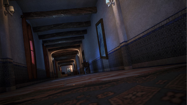 Arruyo screenshot 2