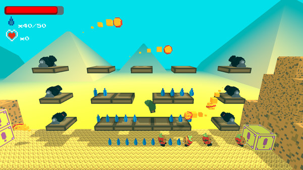 Guacamojo screenshot 2