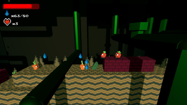 Guacamojo screenshot 7