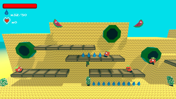Guacamojo screenshot 5