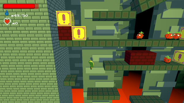 Guacamojo screenshot 10