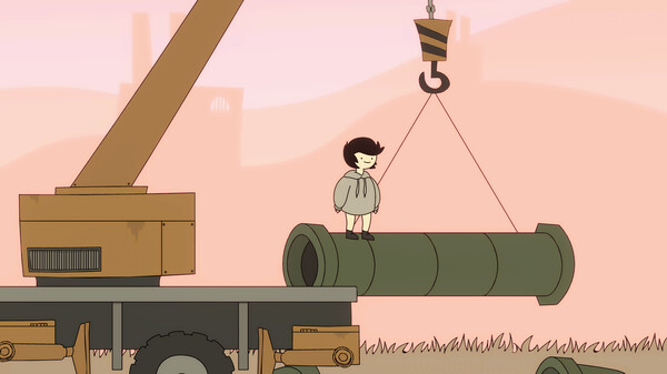The Newton Mystery screenshot 11