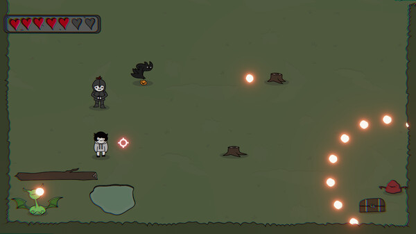 The Newton Mystery screenshot 7