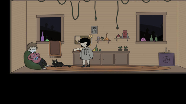 The Newton Mystery screenshot 9