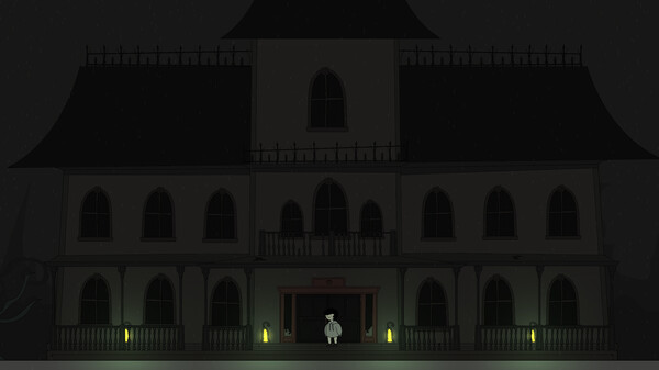The Newton Mystery screenshot 8