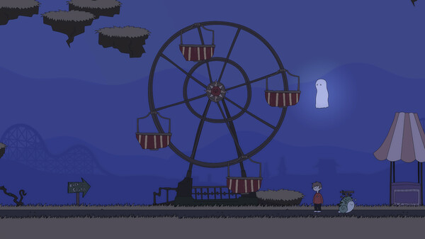 The Newton Mystery screenshot 12