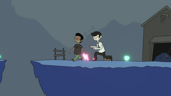 The Newton Mystery screenshot 10