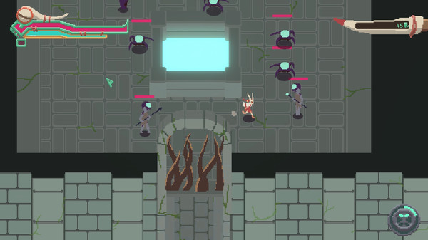 MIRADOR screenshot 5