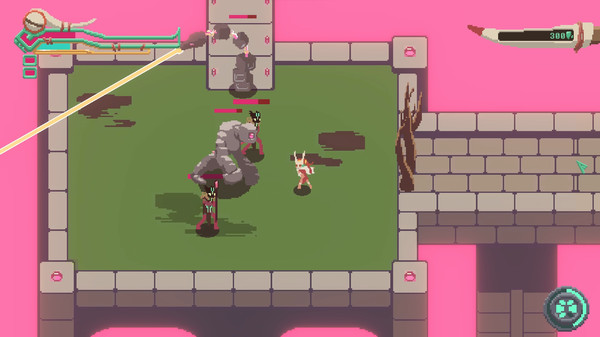 MIRADOR screenshot 8
