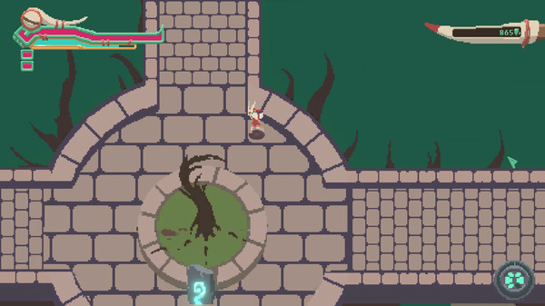 MIRADOR screenshot 1
