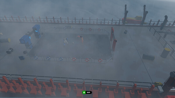Drunken FC screenshot 7
