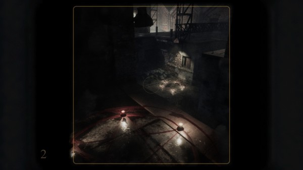 Breath of Ghosts screenshot 6