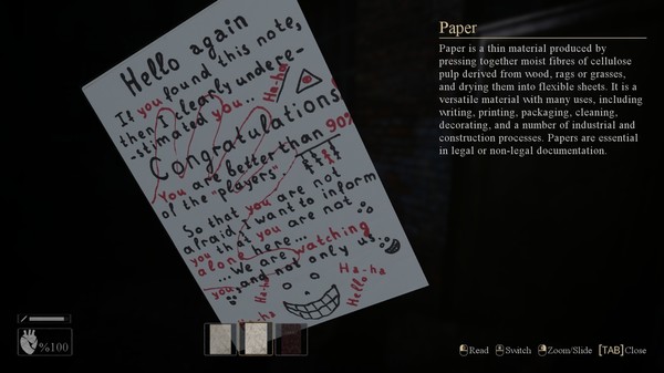 Breath of Ghosts screenshot 4