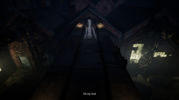 Breath of Ghosts screenshot 7