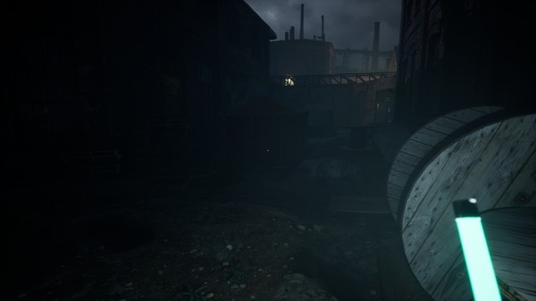 Breath of Ghosts screenshot 5