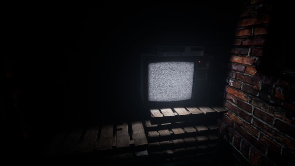Breath of Ghosts screenshot 1