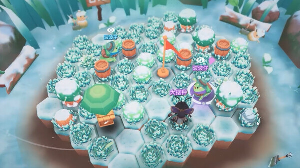 The Last Bug screenshot 1