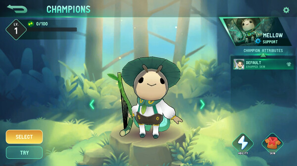 The Last Bug screenshot 4